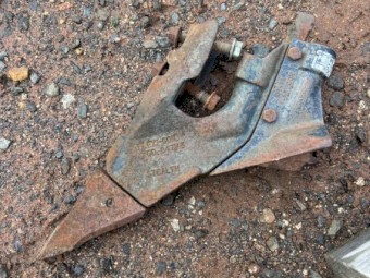 Flexicoil Stealth Openers