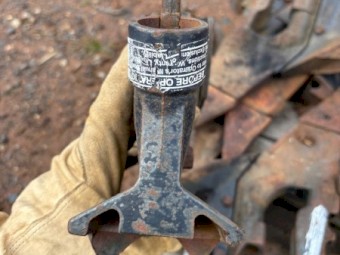 Flexicoil Stealth Openers