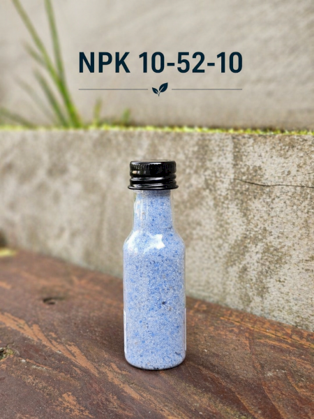 High Phosphorus Fertiliser | NPK 10-52-10