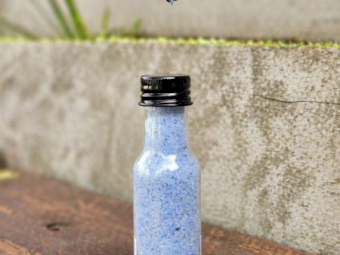 High Phosphorus Fertiliser | NPK 10-52-10