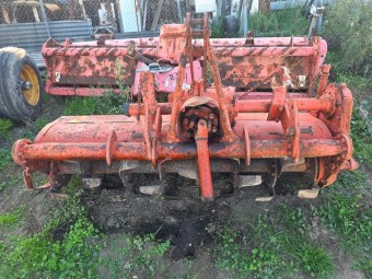 Howard Selectatilth 3PL Rotary Hoe