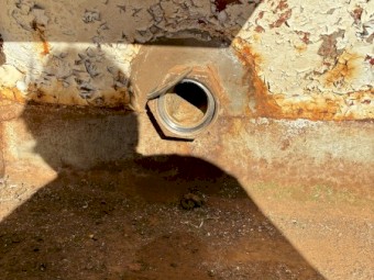 Water Tanker 10,000L 