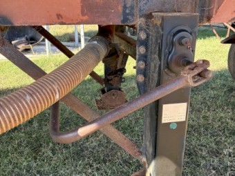 Water Tanker 10,000L 