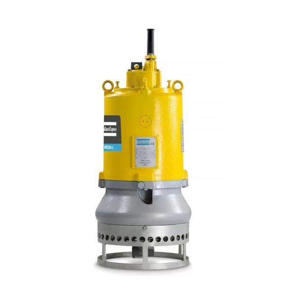 New Heavy duty Dewatering/Slurry/Sludge Submersible Pump