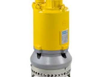 New Heavy duty Dewatering/Slurry/Sludge Submersible Pump