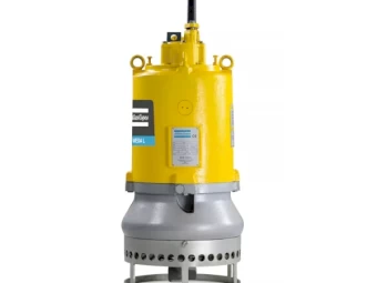 New Heavy duty Dewatering/Slurry/Sludge Submersible Pump