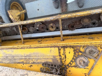 Connor Shea Disc 14 Row