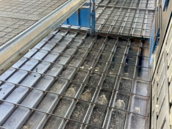 2007 Dickenson b double convertible stock crate