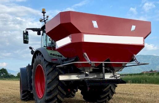 WANTED Linkage Spreader