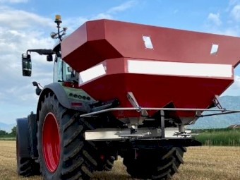 WANTED Linkage Spreader