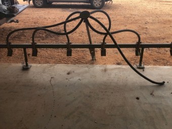 Small Seeds Distributor