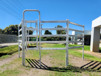 Cattle Panels / Fences - WA Made
