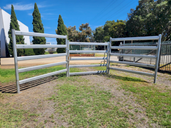 Cattle Panels / Fences - WA Made
