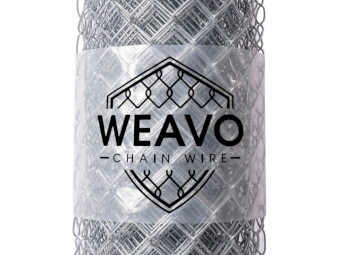Chainwire Mesh 50mm Diamond X 2.5mm (GALV) 1.2 X 15 KK 