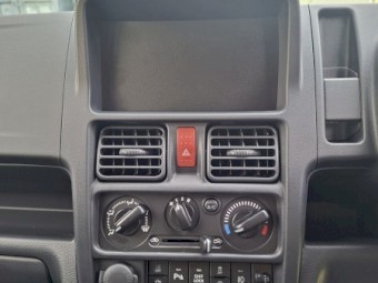2024 Suzuki Super Carry X Utility