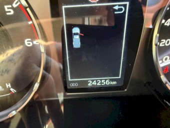 2024 Hilux 