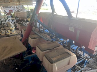 Monosem - Precision Planter