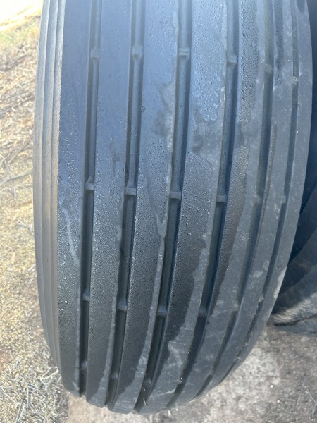 511 COMBINE RIMS AND TYRES 