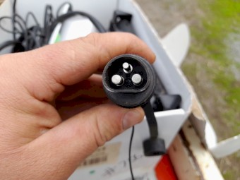 GPS Sixty-5 Grass-Guide