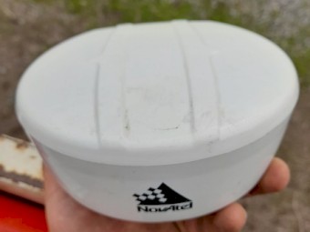 GPS Sixty-5 Grass-Guide