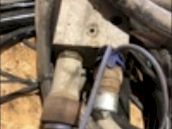 Miller Nitro Swather Hydraulic Kit