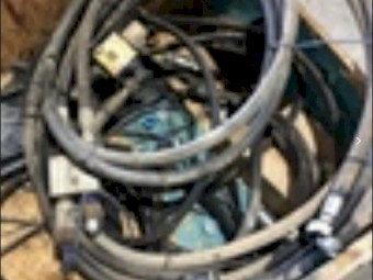 Miller Nitro Swather Hydraulic Kit