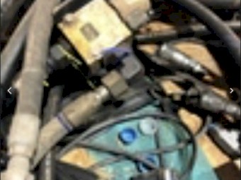 Miller Nitro Swather Hydraulic Kit