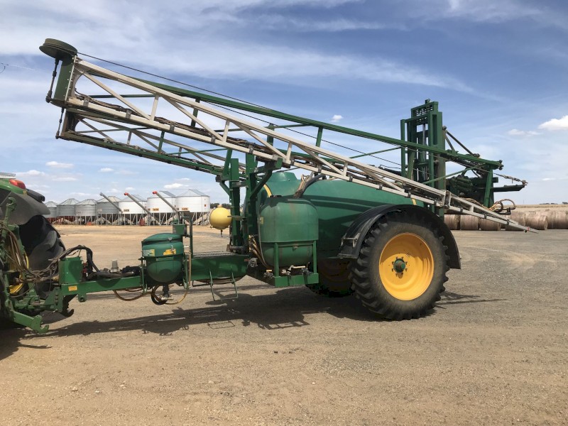 2000 Goldacres 4030 Boomspray
