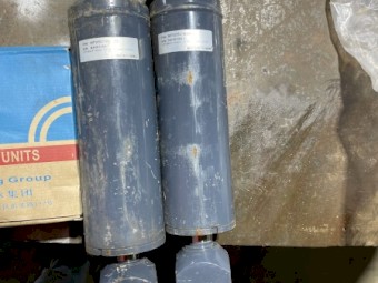 Nordon Hydraulic cylinders