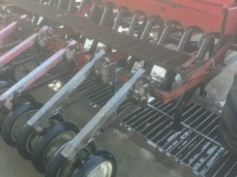 511 international 24 row