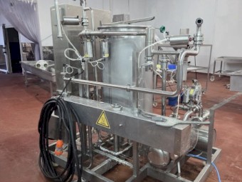 2024 Sordi Cip Cleaning