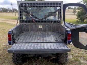 2021 Polaris Ranger XP 1000 ATV