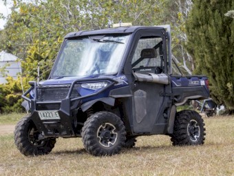 2021 Polaris Ranger XP 1000 ATV