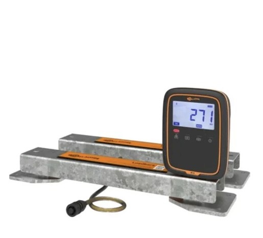 WANTED Load Bars for Weighing Livestock