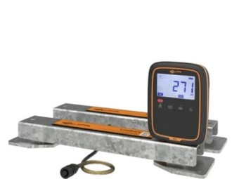 WANTED Load Bars for Weighing Livestock