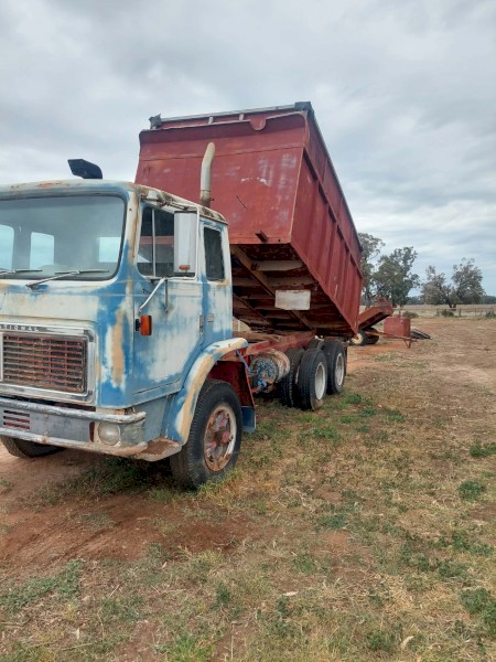 Acco 2150b 555 Cummins 