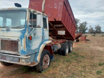 Acco 2150b 555 Cummins 