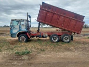 Acco 2150b 555 Cummins 