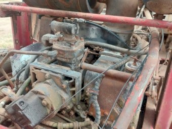 Acco 2150b 555 Cummins 