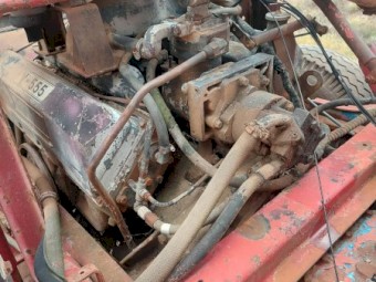 Acco 2150b 555 Cummins 