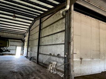Industrial Cool Rooms x 2