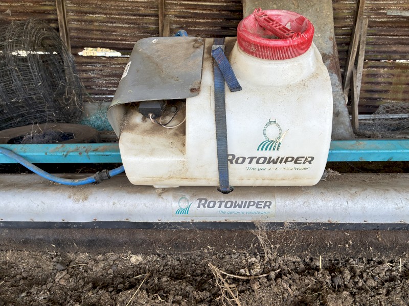 Rotowiper WCF