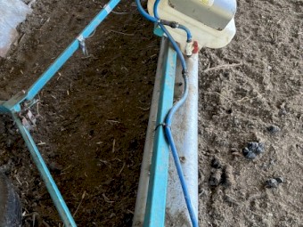 Rotowiper WCF