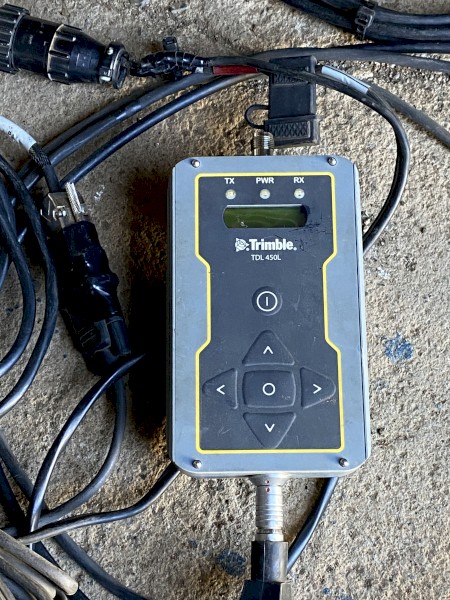 Trimble TDL 450L RTK Radio