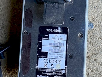 Trimble TDL 450L RTK Radio