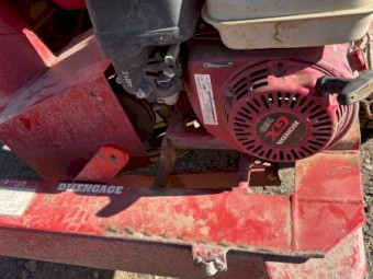 Bromar 36 bag multi feeder 