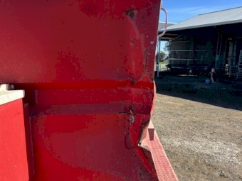 Bromar 36 bag multi feeder 