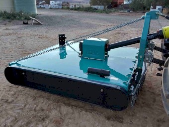 Hayes 6ft HD Slasher