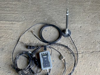Trimble TDL 450L RTK Radio