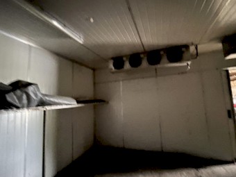 Coolroom